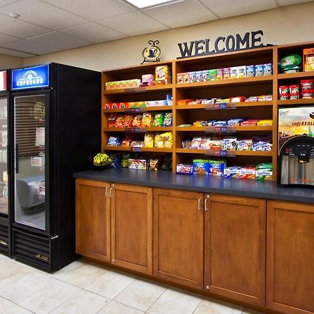 Candlewood Suites Fort Myers Interstate 75 By Ihg Exterior photo