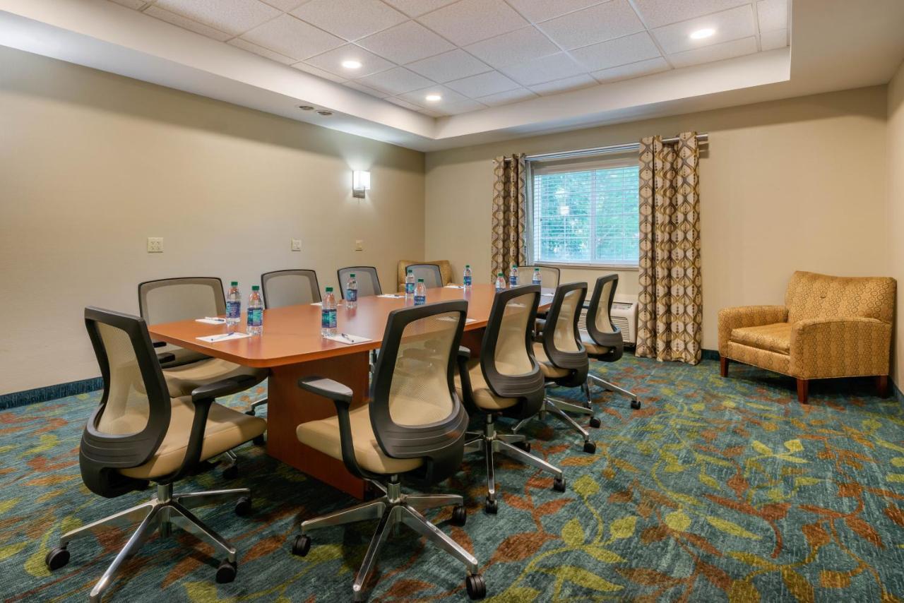 Candlewood Suites Fort Myers Interstate 75 By Ihg Exterior photo