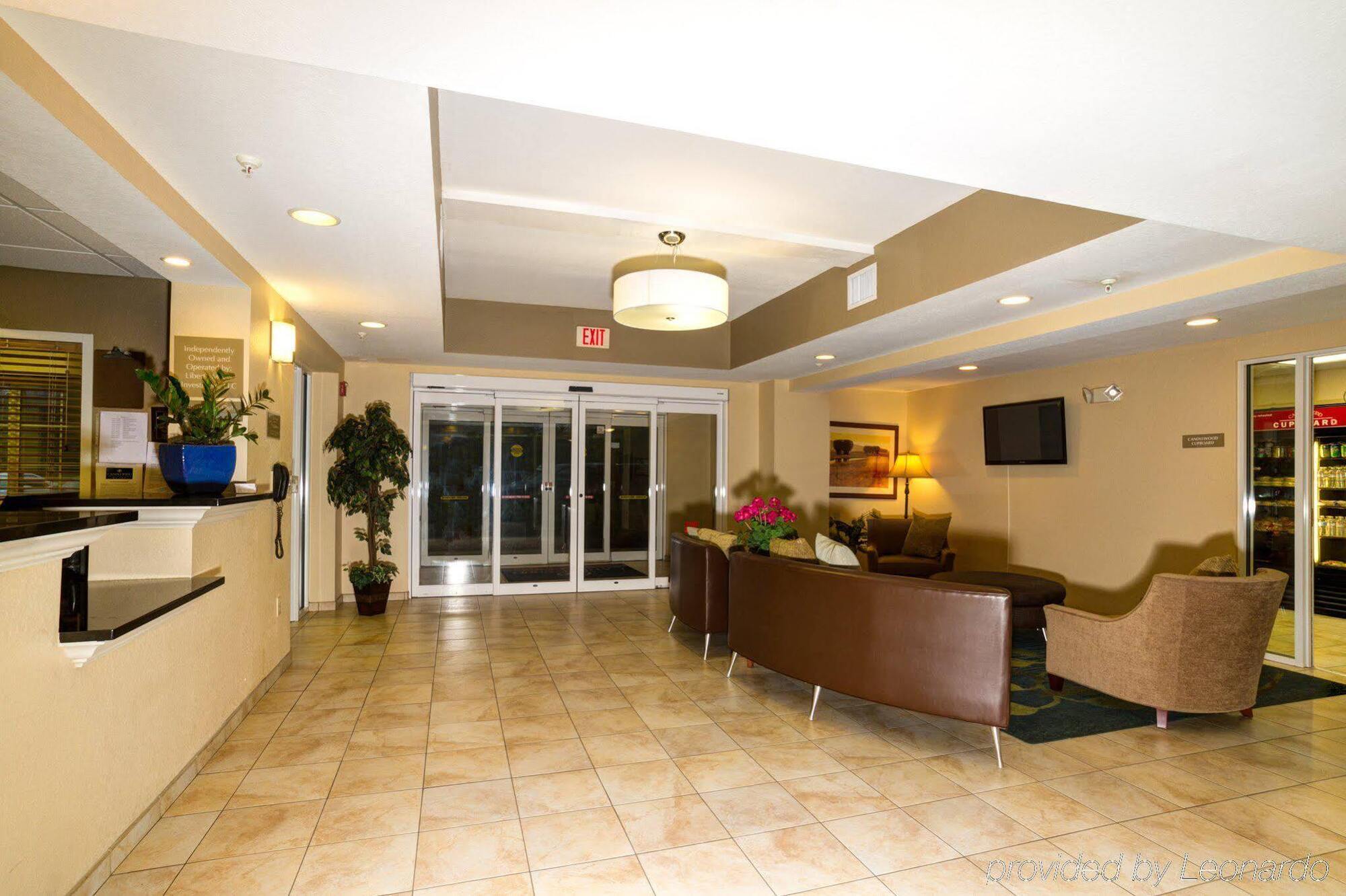 Candlewood Suites Fort Myers Interstate 75 By Ihg Exterior photo